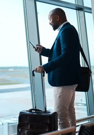 Corridor of Nigeria-China Business Ltd